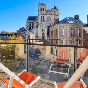 Mercure Amiens Cathédrale